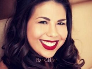 BlackGlitter