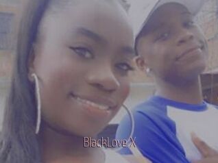 BlackLove_X