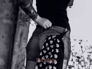 BlackMagic