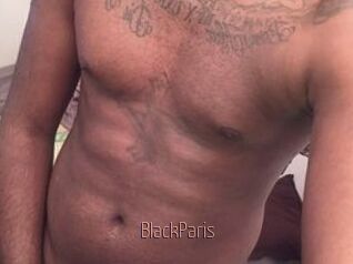 BlackParis