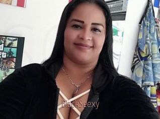 BlackSeexy