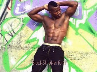 BlackStrokerforu