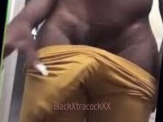 BlackXtracockXX