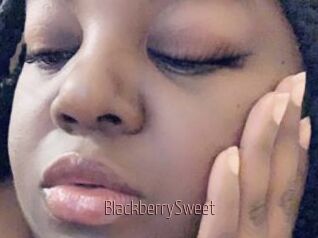 BlackberrySweet