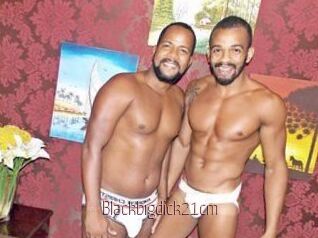 Blackbigdick21cm Sexe désirs