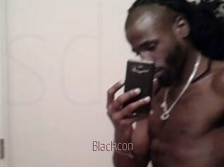 Blackcon