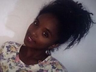 Blackcutie