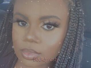 Blackdynasty