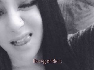 Blackgodddess