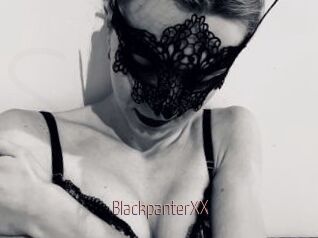 BlackpanterXX