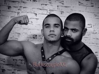 BlackscoupleXXL Sexe désirs