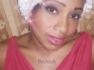 Blacksuly