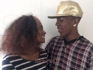 BlackxHotCpl