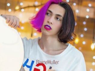 BlaineMuller