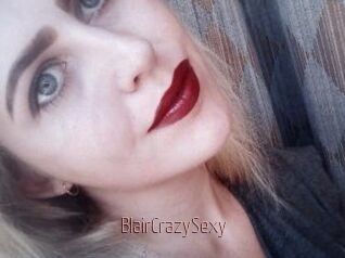 BlairCrazySexy