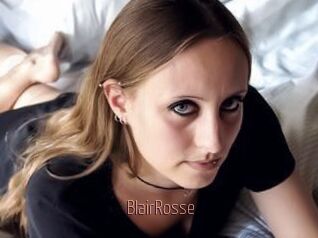 BlairRosse