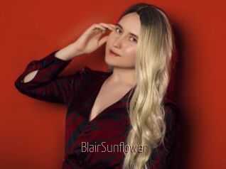 BlairSunflower