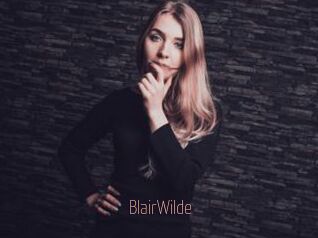 BlairWilde