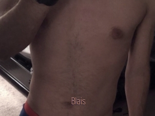 Blais