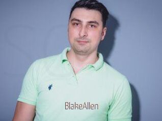 BlakeAllen