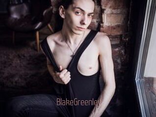 BlakeGreenley