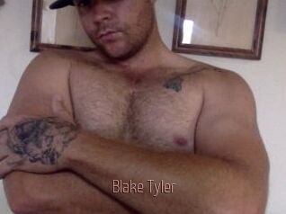 Blake_Tyler