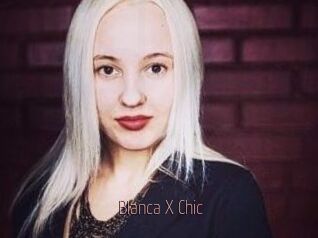 Blanca_X_Chic