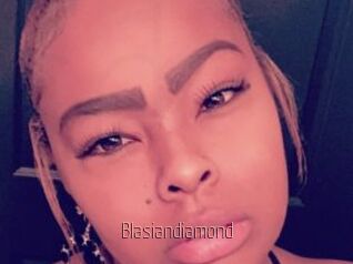 Blasiandiamond