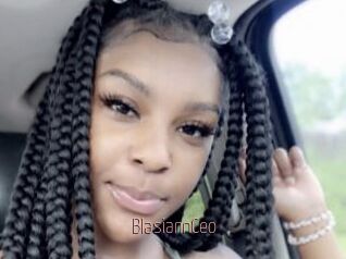 BlasiannCeo
