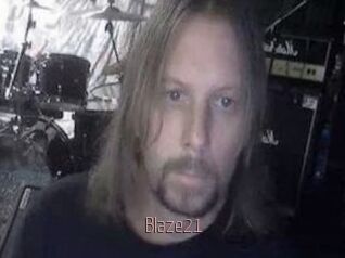 Blaze21