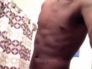 Blazynxxx