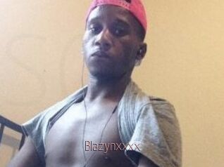 Blazynxxxx