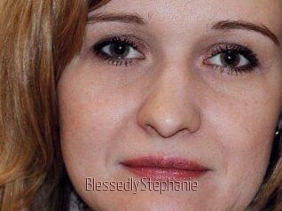 BlessedlyStephanie