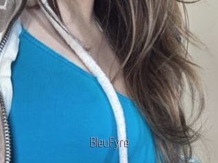 BleuFyre Sexe désirs