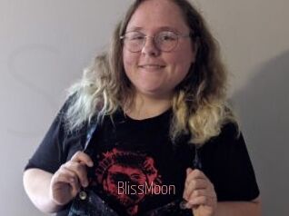 BlissMoon