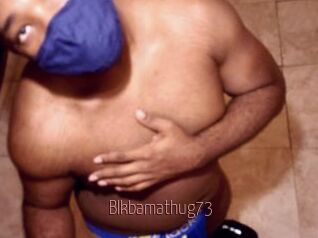 Blkbamathug73
