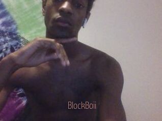 BlockBoii
