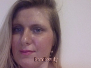 BlondBeauty