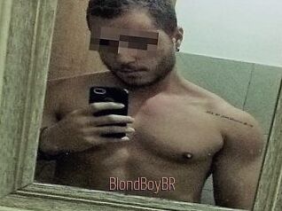 BlondBoyBR