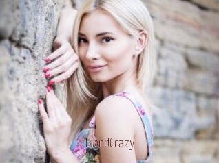 BlondCrazy