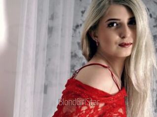 BlondGirlStar