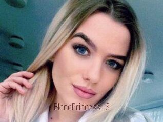 BlondPrincess18