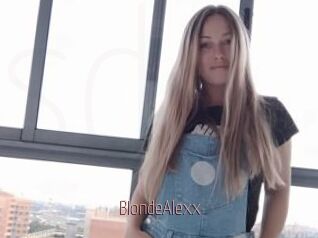 BlondeAlexx