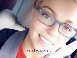 BlondeAngelLuv