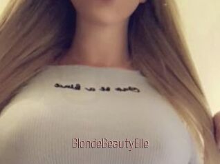 BlondeBeautyElle