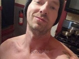 BlondeJake