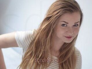 BlondeNessa