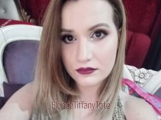 BlondeTiffanyTate