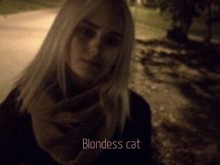 Blondess_cat