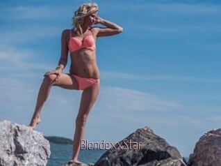 BlondexxStar